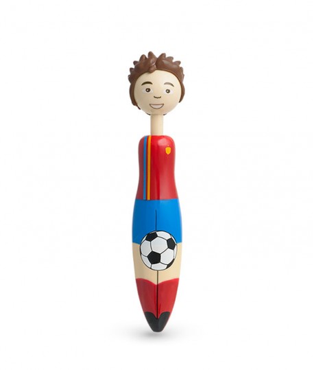 Character Pen - World Cup 2018 - Spain