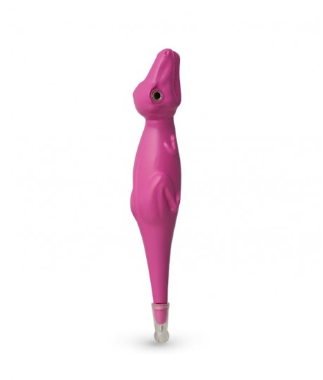 3D Pen - Dinosaur Pen - Rex Pen (Pink)