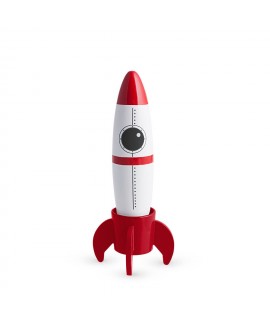 Rocket Pen - White