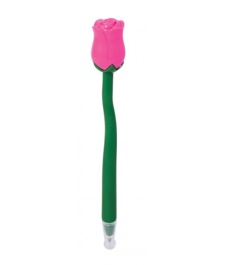 3D Pen - Flower Pen - Rose Pen (Pink)