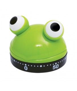 Kitchen timer - Frog