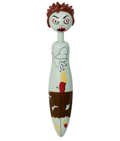 Character pen - Scary (Zombie)