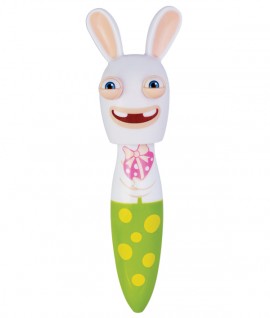 Character Pen - The Rabbids - Easter