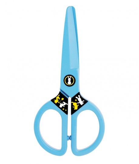 Plastic Scissors - The Rabbids