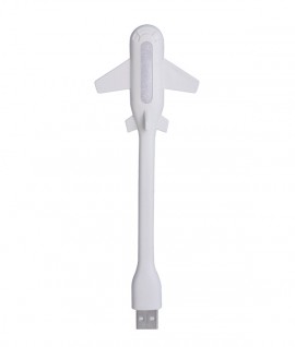 USB LED Light - Plane