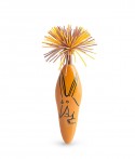 The Little Prince Funny Pen with Hair Fox