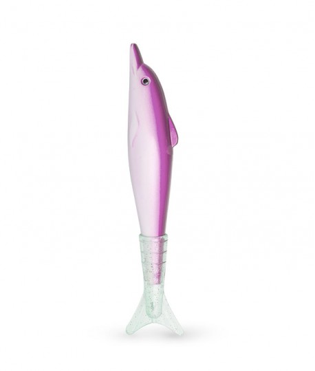 3D Pen - Animal Pen - Dolphin Pink