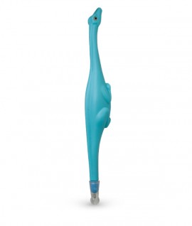 3D Pen - Dinosaur Pen - Dinosaur Pen (Blue)