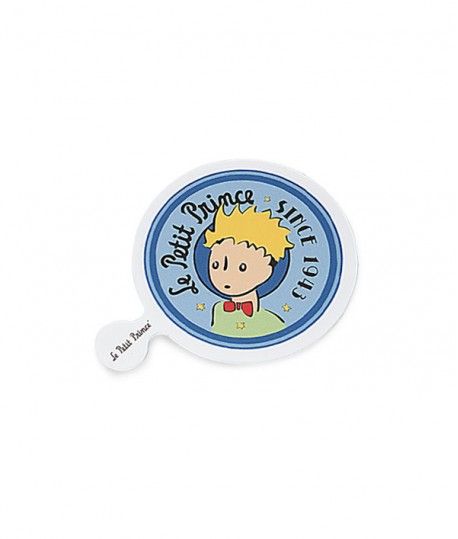 The Little Prince - Round Mirror - Prince