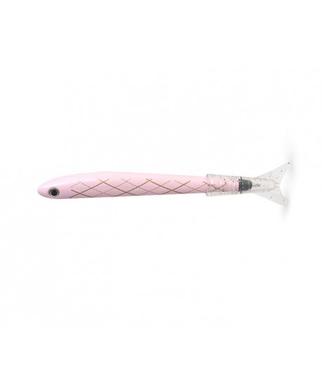 3D Pen - Fish Pen - Pink