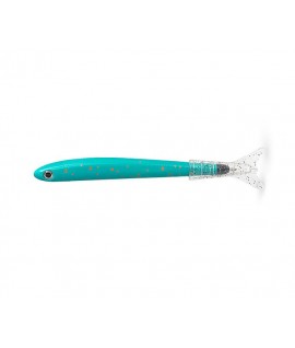 3D Pen - Fish Pen - Seagreen