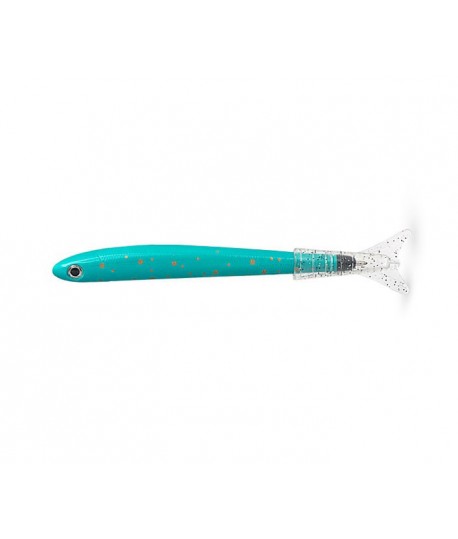 3D Pen - Fish Pen - Seagreen
