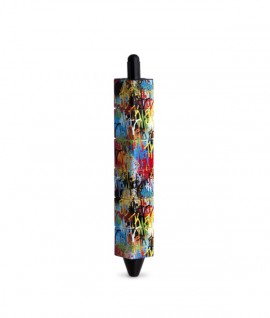 Block Pen - Graffiti - Multicolor