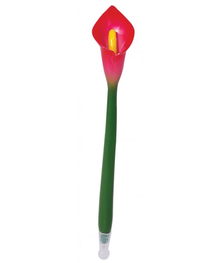 3D Pen - Flower Pen - Orchid Pen (Red)