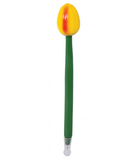 3D Pen - Flower Pen - Tulip (Yellow)