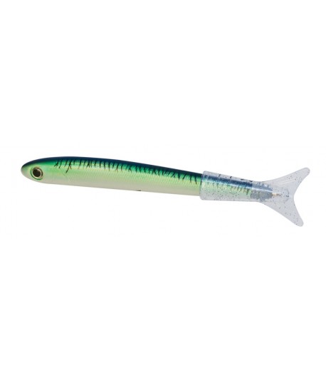 3D Pen - Fish Pen - Blue Mackerl