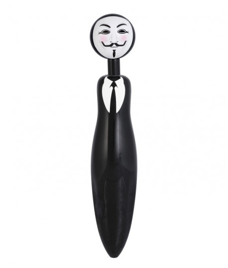 Character pen - Celebrity Anonymous