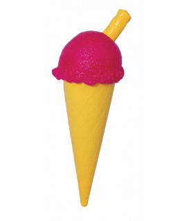 3D Pen - Ice-Cream Clicker Pen (Pink)