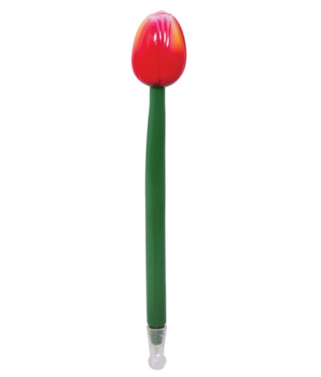 3D Pen - Tulip Pen (Red)